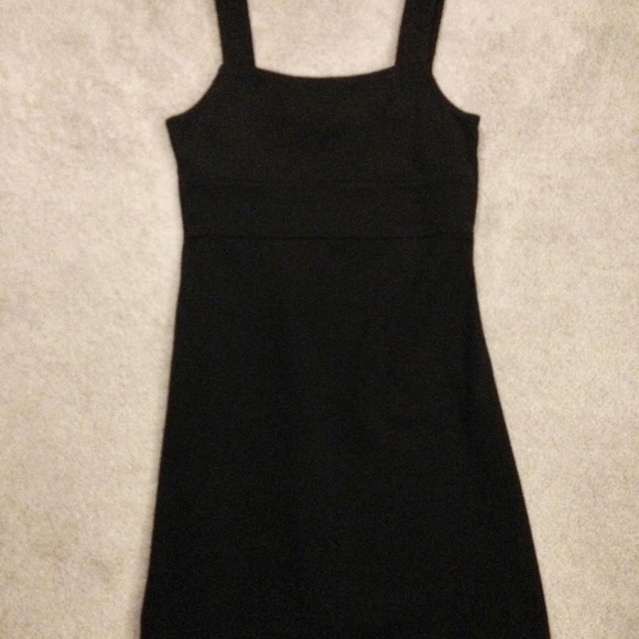 BCBGMaxAzria Brown Dress - Picture 2 of 9